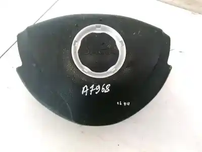 Peça sobressalente para automóvel em segunda mão airbag dianteiro esquerdo por dacia sandero 1.5 dci diesel cat referências oem iam 8200823307