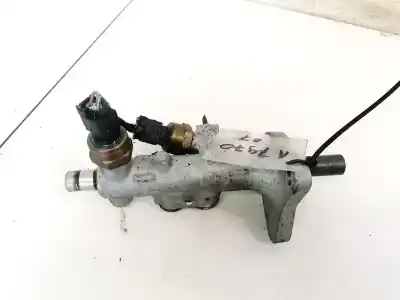 Автозапчасти б/у тормозной насос за mercedes w203, 2000.05 - 2004.02 c 220 cdi (203.006) 105kw 2000.05 - 2007.02 ссылки oem iam 