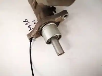 Автозапчасти б/у тормозной насос за skoda octavia combi (1z5) 1.9 tdi dpf ссылки oem iam   