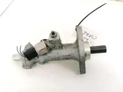 Автозапчастина б/у гальмівний насос для mercedes w203, 2000.05 - 2004.02 c 220 cdi (203.006) 105kw 2000.05 - 2007.02 посилання на oem iam 