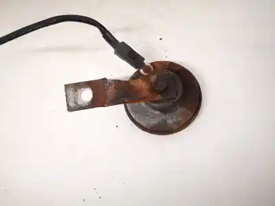 Автозапчастина б/у ріг для mitsubishi outlander (cw0) 2.0 di-d intense посилання на oem iam   