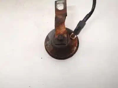 Автозапчастина б/у ріг для mitsubishi outlander (cw0) 2.0 di-d intense посилання на oem iam   