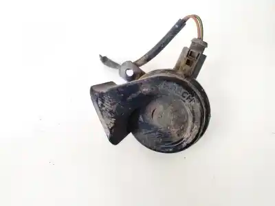 Second-hand car spare part horn for volkswagen passat variant (3b6) 1.9 tdi oem iam references 011157