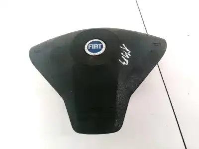 Piesă de schimb auto la mâna a doua airbag fațã stânga pentru fiat stilo (192) 1.9 jtd / 1.9 jtd 115 active referințe oem iam 735317551