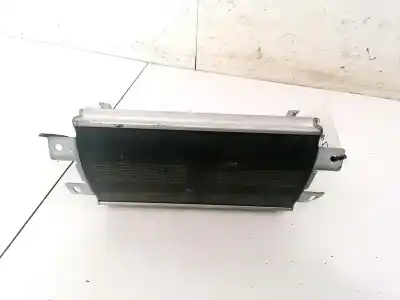 Автозапчасти б/у подушка безопасности передняя правая за mercedes w203, 2000.05 - 2004.02 c 220 cdi (203.006) 105kw 2000.05 - 2007.02 ссылки oem iam 565196206
