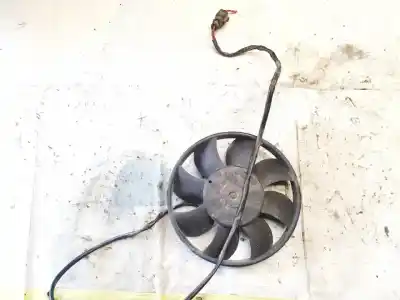 Second-hand car spare part radiator cooling fan for volkswagen passat variant (3b6) 1.9 tdi oem iam references 8d09594566