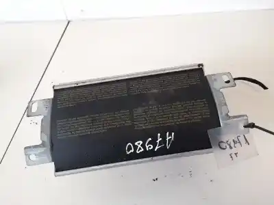 Автозапчастина б/у передня права подушка безопасности для mercedes w203, 2000.05 - 2004.02 c 220 cdi (203.006) 105kw 2000.05 - 2007.02 посилання на oem iam 2038604405