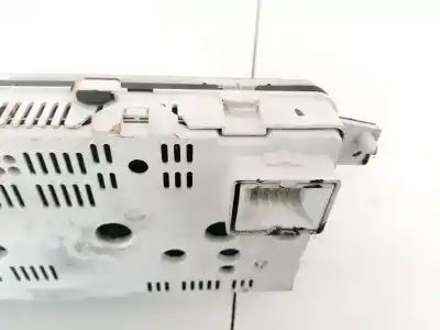 Peça sobressalente para automóvel em segunda mão quadrante por chrysler pt cruiser (pt) 2.2 crd touring referências oem iam 04671815ao  cr0024034