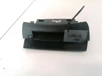 Автозапчастина б/у бардачок для citroen c5 ii (rc_) 1.6 hdi (rc8hzb) посилання на oem iam 9682460077  