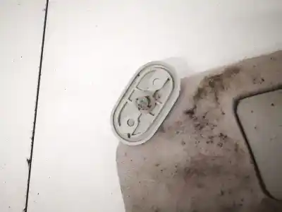 Peça sobressalente para automóvel em segunda mão pára-sol esquerdo por toyota corolla (e12) 2.0 d-4d sol berlina referências oem iam   