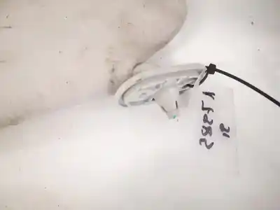 Peça sobressalente para automóvel em segunda mão pára-sol esquerdo por toyota corolla (e12) 2.0 d-4d sol berlina referências oem iam   