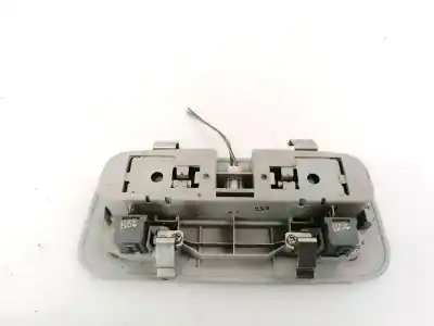 Second-hand car spare part interior light for toyota corolla (e12) 2.0 d-4d sol berlina oem iam references   