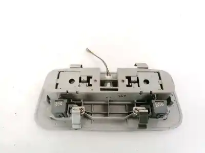 Second-hand car spare part interior light for toyota corolla (e12) 2.0 d-4d sol berlina oem iam references   