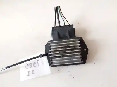 Second-hand car spare part heater blower for toyota corolla (e12) 2.0 d-4d sol berlina oem iam references 4993002121