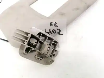 Автозапчастина б/у лівий натір для renault megane ii (bm0/1_, cm0/1_) 1.5 dci посилання на oem iam   