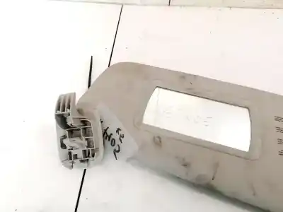 Автозапчастина б/у лівий натір для renault megane ii (bm0/1_, cm0/1_) 1.5 dci посилання на oem iam   