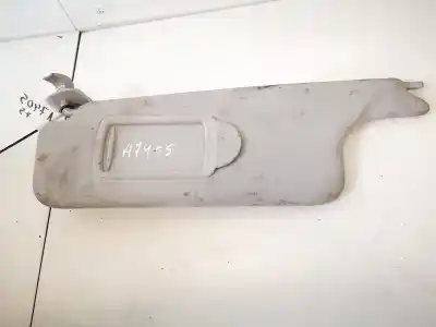 Автозапчасти б/у левая зона за RENAULT MEGANE II (BM0/1_, CM0/1_) 1.5 dCi ссылки OEM IAM   