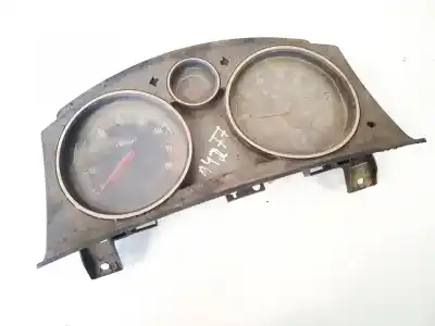 Second-hand car spare part dashboard for opel astra h (a04) 1.8 (l48) oem iam references a2c53085860