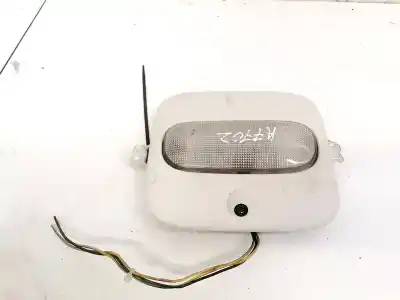 Peça sobressalente para automóvel em segunda mão luz interior por chrysler sebring (js) 2.0 crd referências oem iam 