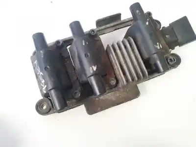 Автозапчасти б/у катушка зажигания за audi a6, c5 1997.01 - 2001.08 2.4 121kw 1997.02 - 2005.01 ссылки oem iam 078905104  