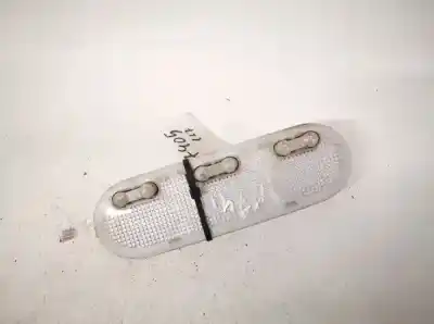 Автозапчасти б/у ВНУТРЕННИЙ СВЕТ за RENAULT MEGANE II (BM0/1_, CM0/1_)  ссылки OEM IAM 820073234  