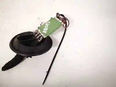 Second-hand car spare part heater blower for audi a2 (8z) 1.2 tdi oem iam references   