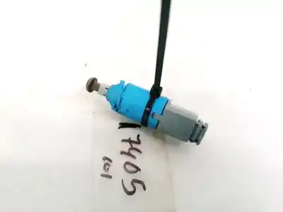 Peça sobressalente para automóvel em segunda mão trocar por renault megane ii (bm0/1_, cm0/1_) 1.5 dci referências oem iam 8200168239b