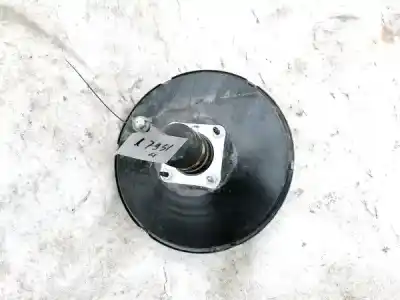 Second-hand car spare part BRAKE SERVO for VOLKSWAGEN TOURAN (1T1)  OEM IAM references 1T1614105G  03787421024