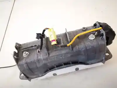 Автозапчастина б/у передня права подушка безопасности для skoda octavia combi (1z5) 1.9 tdi dpf посилання на oem iam 1k0880204n  