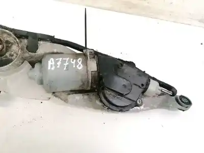 Автозапчасти б/у мотор переднего стеклоочистителя за mazda cx-7 (er) 2.2 turbodiesel cat ссылки oem iam 1593001260