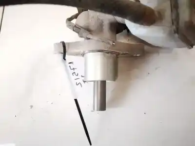 Автозапчастина б/у гальмівний насос для skoda octavia combi (1z5) 1.9 tdi dpf посилання на oem iam   