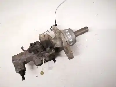 Автозапчасти б/у тормозной насос за volkswagen jetta (1k2) 1.6 16v fsi ссылки oem iam   