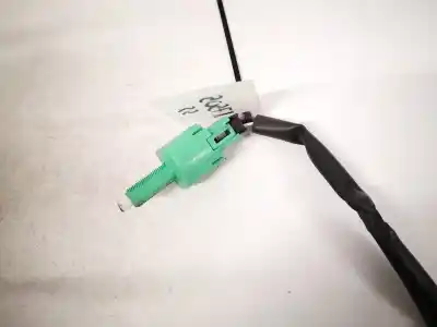 Автозапчасти б/у выключатель за toyota verso 2.0 d-4d cat ссылки oem iam 