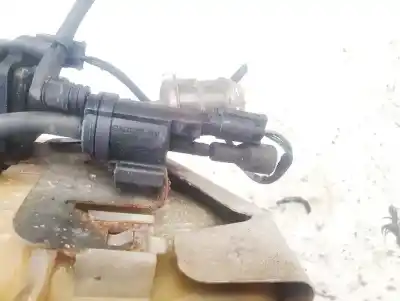 Peça sobressalente para automóvel em segunda mão bomba de ar secundária por chrysler pt cruiser (pt) 2.2 crd touring referências oem iam 0025401497