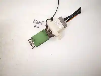 Second-hand car spare part heater blower for ford focus c-max (cap) 1.6 tdci cat oem iam references 3m5h18b647ac