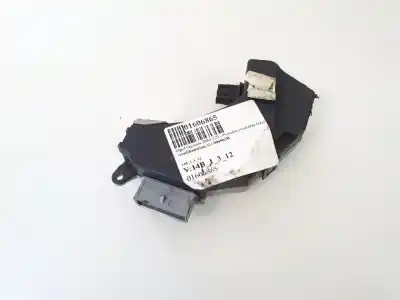 Автозапчасти б/у сопротивление нагреву за OPEL SIGNUM 2.2 16V DTI CAT (Y 22 DTR / L50) ссылки OEM IAM 006962R  73421312