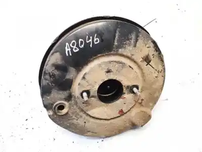 Peça sobressalente para automóvel em segunda mão servo freio por volkswagen golf v (1k1) 2.0 tdi referências oem iam 