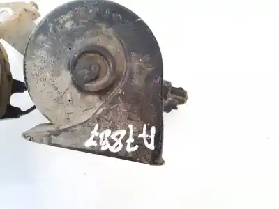 Second-hand car spare part horn for jaguar x-type 3.0 v6 sport oem iam references e30055306  
