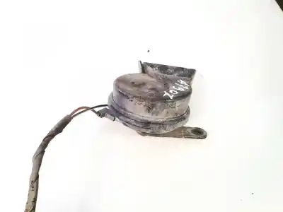 Автозапчастина б/у ріг для mercedes w203, 2000.05 - 2004.02 c 220 cdi (203.006) 105kw 2000.05 - 2007.02 посилання на oem iam a28657625