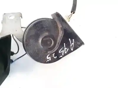 Автозапчастина б/у ріг для renault laguna ii (bg0) 1.9 dci diesel посилання на oem iam e30055306