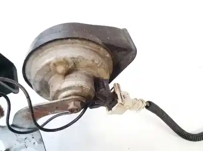 Автозапчастина б/у ріг для renault laguna ii (bg0) 1.9 dci diesel посилання на oem iam e355306