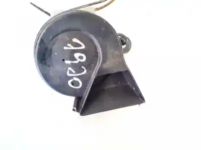 Автозапчасти б/у рог за mercedes w203, 2000.05 - 2004.02 c 220 cdi (203.006) 105kw 2000.05 - 2007.02 ссылки oem iam e1000233