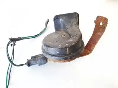 Peça sobressalente para automóvel em segunda mão buzina / sirene por chrysler pt cruiser (pt) 2.2 crd touring referências oem iam e9703881157