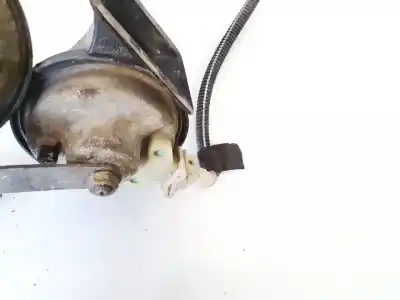 Pezzo di ricambio per auto di seconda mano corno per citroen c5 i (dc_) 2.2 hdi (dc4hxb dc4hxe) riferimenti oem iam e20092018  