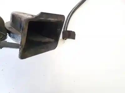 Pezzo di ricambio per auto di seconda mano corno per citroen c5 i (dc_) 2.2 hdi (dc4hxb dc4hxe) riferimenti oem iam e20092018  