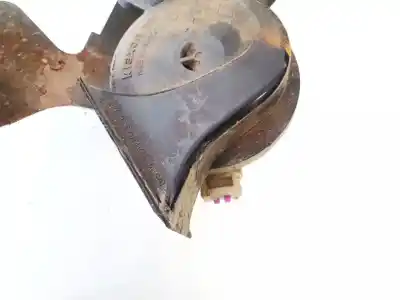 Pezzo di ricambio per auto di seconda mano corno per citroen c5 i (dc_) 2.2 hdi (dc4hxb dc4hxe) riferimenti oem iam e20092018  