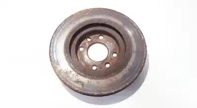 Peça sobressalente para automóvel em segunda mão disco de travão dianteiro por opel combo 1.7 16v dti cat (y 17 dt / lr6) referências oem iam   