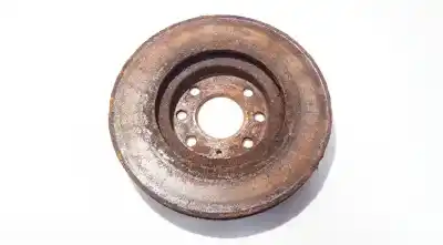Peça sobressalente para automóvel em segunda mão disco de travão dianteiro por opel combo 1.7 16v dti cat (y 17 dt / lr6) referências oem iam   