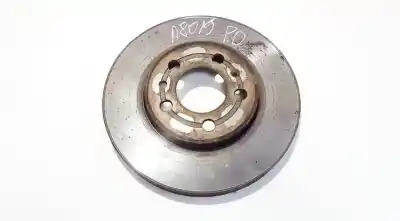 Pezzo di ricambio per auto di seconda mano disco freno anteriore per volkswagen polo (9n1) 1.2 riferimenti oem iam 