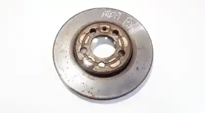 Pezzo di ricambio per auto di seconda mano disco freno anteriore per volkswagen polo (9n1) 1.2 riferimenti oem iam 